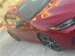 تويوتا كامري